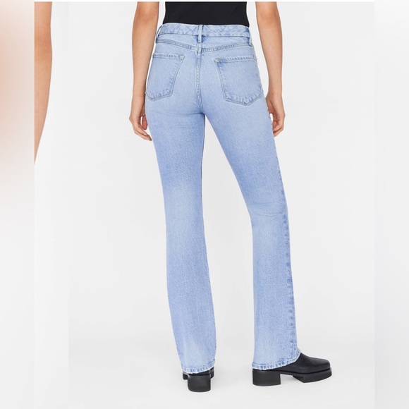 ✨2x Host Pick✨ Frame Le Super High Rise Mini Boot in Demarco - Picture 4 of 9